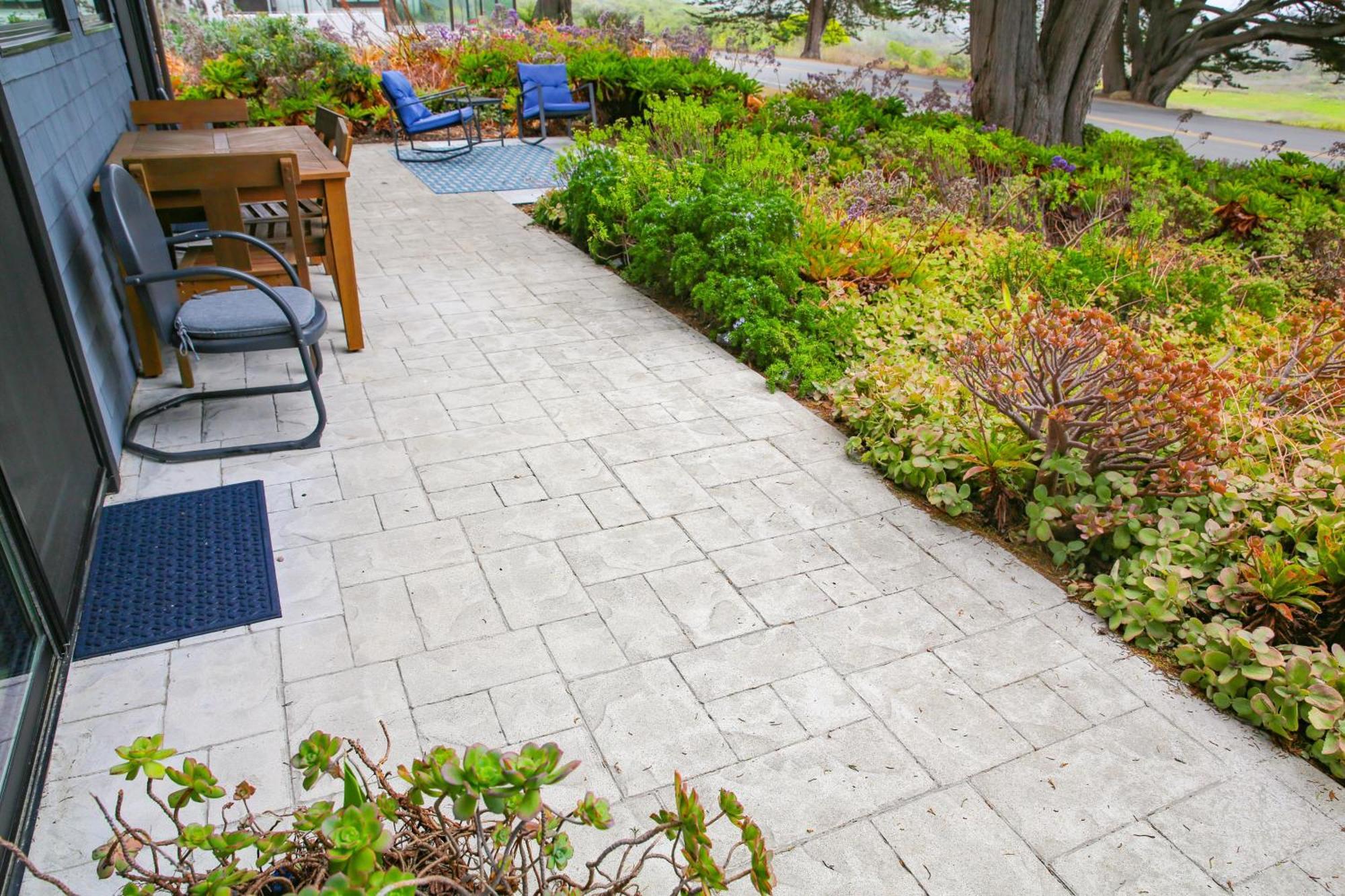 Вилла 5768 Moonstone Bch Dr. Кэмбриа Экстерьер фото